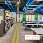 Bibliothèque Publique d'Information