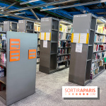 Bibliothèque Publique d'Information