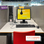 Bibliothèque Publique d'Information