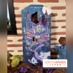 Alain Ducasse - Chocolats de Noël 2023 - 1371BE0B 9630 45BD 9E4F CE6EC16E7A6F