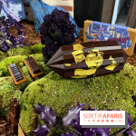 Alain Ducasse - Chocolats de Noël 2023 - ADE7453F 8589 4CBF B619 4ACEEF6C6339