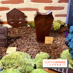 Alain Ducasse - Chocolats de Noël 2023 - E6E01285 D2C7 4778 A7FE B172F039506F