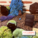 Alain Ducasse - Chocolats de Noël 2023 - F294480A 28D4 4055 AE42 265FE00C39D4