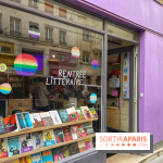 Librairie Majo
