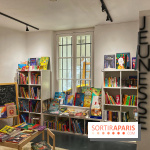 Librairie Majo