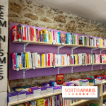 Librairie Majo