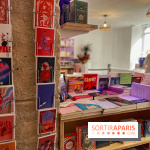 Librairie Majo