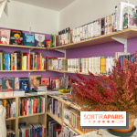 Librairie Majo