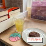 Librairie Majo