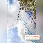 Patrouille de France  -  A7C1616