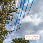 Patrouille de France  -  A7C1619