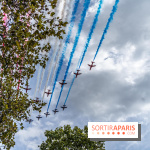 Patrouille de France  -  A7C1620