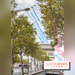 Patrouille de France  -  A7C1613