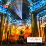 Aura, un spectacle son et lumières qui illumine le Dôme des Invalides - photos et vidéo - IMG20230920213423