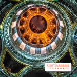 Aura, un spectacle son et lumières qui illumine le Dôme des Invalides - photos et vidéo - IMG20230920205935