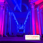Aura, un spectacle son et lumières qui illumine le Dôme des Invalides - photos et vidéo - IMG20230920213007