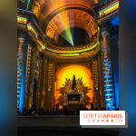 Aura, un spectacle son et lumières qui illumine le Dôme des Invalides - photos et vidéo - IMG20230920213225
