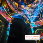 Aura, un spectacle son et lumières qui illumine le Dôme des Invalides - photos et vidéo - IMG20230920213105