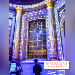 Aura, un spectacle son et lumières qui illumine le Dôme des Invalides - photos et vidéo - IMG20230920210542