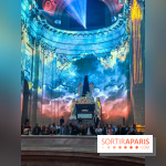 Aura, un spectacle son et lumières qui illumine le Dôme des Invalides - photos et vidéo - IMG20230920213513