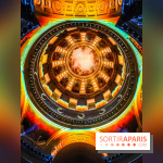 Aura, un spectacle son et lumières qui illumine le Dôme des Invalides - photos et vidéo - IMG20230920210129
