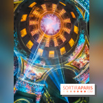Aura, un spectacle son et lumières qui illumine le Dôme des Invalides - photos et vidéo - IMG20230920213055
