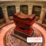 Aura, un spectacle son et lumières qui illumine le Dôme des Invalides - photos et vidéo - IMG20230920211513