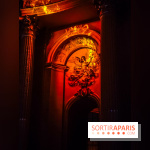 Aura, un spectacle son et lumières qui illumine le Dôme des Invalides - photos et vidéo - IMG20230920211806