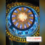 Aura, un spectacle son et lumières qui illumine le Dôme des Invalides - photos et vidéo - IMG20230920213405