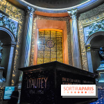 Aura, un spectacle son et lumières qui illumine le Dôme des Invalides - photos et vidéo - IMG20230920210442