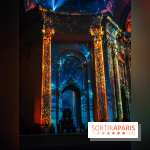 Aura, un spectacle son et lumières qui illumine le Dôme des Invalides - photos et vidéo - IMG20230920212336