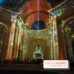 Aura, un spectacle son et lumières qui illumine le Dôme des Invalides - photos et vidéo - IMG20230920212322