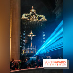 Aura, un spectacle son et lumières qui illumine le Dôme des Invalides - photos et vidéo - IMG20230920211436