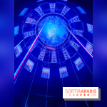 Aura, un spectacle son et lumières qui illumine le Dôme des Invalides - photos et vidéo - IMG20230920213316