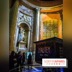 Aura, un spectacle son et lumières qui illumine le Dôme des Invalides - photos et vidéo - IMG20230920210449