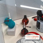 Exposition Gérard Zlotykamien alias Zloty à Paris -  A7C1546