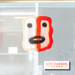 Exposition Gérard Zlotykamien alias Zloty à Paris -  A7C1554