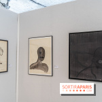 Exposition Gérard Zlotykamien alias Zloty à Paris -  A7C1558