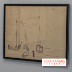 Exposition Gérard Zlotykamien alias Zloty à Paris -  A7C1532