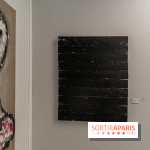 Exposition Gérard Zlotykamien alias Zloty à Paris