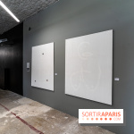 Exposition Gérard Zlotykamien alias Zloty à Paris -  A7C1530