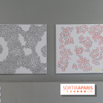 Exposition Gérard Zlotykamien alias Zloty à Paris -  A7C1518