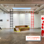 Design : l'exposition gratuite des créations inédites de Virgil Abloh à la Galerie kreo