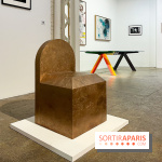 Design : l'exposition gratuite des créations inédites de Virgil Abloh à la Galerie kreo - image00003