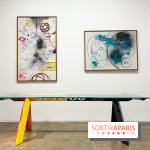 Design : l'exposition gratuite des créations inédites de Virgil Abloh à la Galerie kreo - image00009