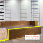Design : l'exposition gratuite des créations inédites de Virgil Abloh à la Galerie kreo