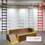 Design : l'exposition gratuite des créations inédites de Virgil Abloh à la Galerie kreo