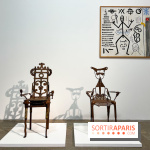 Design : l'exposition gratuite des créations inédites de Virgil Abloh à la Galerie kreo - image00022