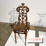 Design : l'exposition gratuite des créations inédites de Virgil Abloh à la Galerie kreo - image00023