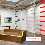 Design : l'exposition gratuite des créations inédites de Virgil Abloh à la Galerie kreo - image00025